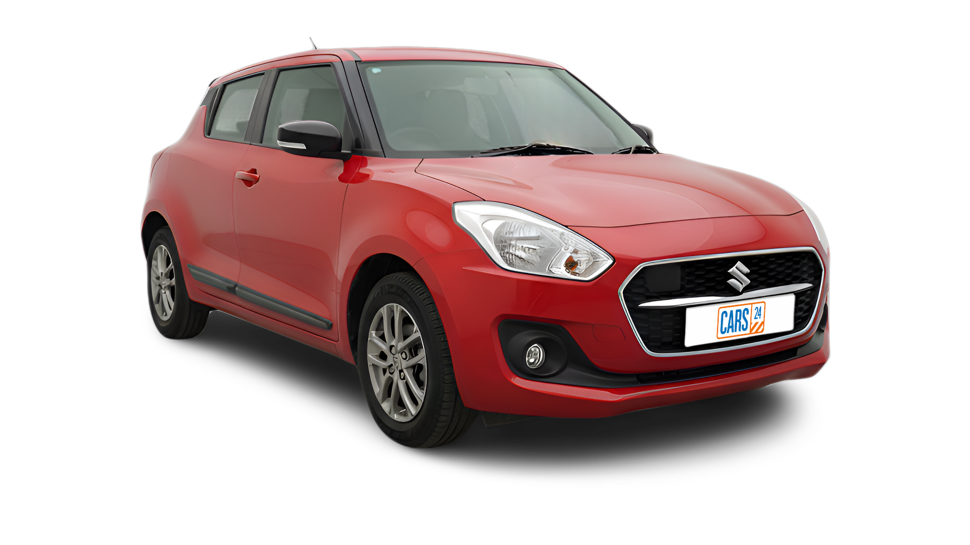 Maruti Swift-img